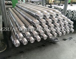 Stainless Steel Pneumatic Piston Rod For Pneumatic Cylinder