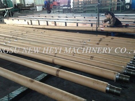 comprar Pistão Rod do cromo da elevada precisão, aço da conexão Rod do pistão online manufacture