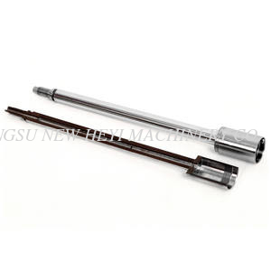 comprar Ck45 internamente rosqueou Ros de aço inoxidável ocos online manufacture