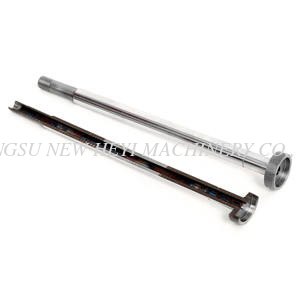 pistão Rod Hard Chrome Plating da cavidade do amortecedor 42CrMo4