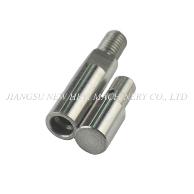 comprar SUS440C SP50 Chrome chapeou o pistão oco Rod Custom Diameter online manufacture