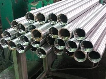 CK45 extinto/moderou o pistão Rod oco para o cilindro da pneumática