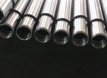 comprar Eixo de aço da precisão oca laminada a alta temperatura de Rod de pistão para o motor hidráulico online manufacture