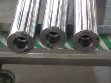 CK45 extinto/moderou o pistão Rod oco para o cilindro da pneumática
