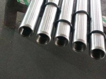 Pistão Rod da cavidade de Rod de metal para a máquina hidráulica, barra da tubulação de aço