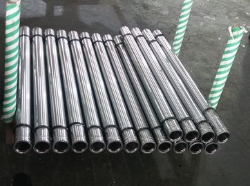 comprar Pistão hidráulico endurecido indução Rod guiado para o cilindro hidráulico online manufacture