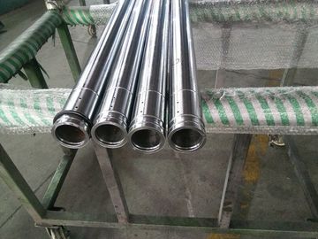 comprar Indução oca de aço inoxidável Lardened da barra do cilindro pneumático online manufacture