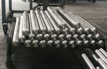 42CrMo4, cromo duro barra 40Cr chapeada com extinto/moderado para o cilindro