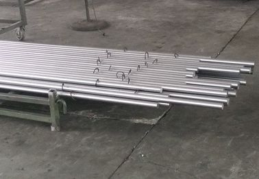 comprar Cromo duro força de alta elasticidade de aço hidráulica chapeada de Ros de pistão online manufacture