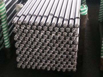 Cromo duro Rod endurecido indução para o comprimento 1m - 8m do cilindro hidráulico
