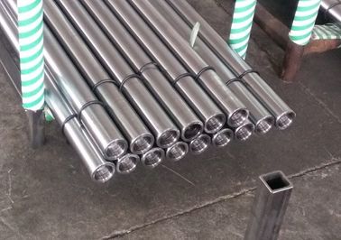 comprar Cromo duro de aço Rod chapeado, cilindro hidráulico Rod endurecido indução online manufacture