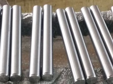 comprar Rodas cromadas mecânicas de aço de precisão, barras de cromo laminadas a quente CK45 online manufacture