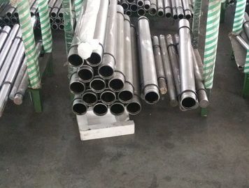 comprar O cromo oco inoxidável oco da barra CK45 chapeou 1000mm - 8000mm online manufacture