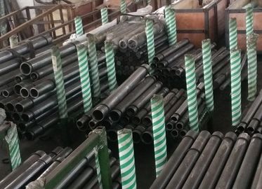 comprar Barra oca de aço inoxidável laminada a alta temperatura chapeamento de cromo duro de 6mm - de 1000mm online manufacture