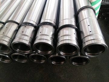 comprar Barra redonda oca Rod chapeado Chrome duro da precisão ST52 moderado com ISO9001: 2008 online manufacture