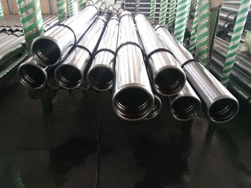 comprar Elevada precisão resistente à corrosão oca estirada a frio da barra redonda online manufacture