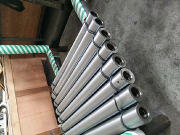 comprar 40Cr o pistão hidráulico redondo oco Rod, indução endureceu a barra online manufacture