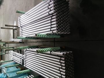 comprar guia Rod do metal 20MnV6 para a indústria da maquinaria, diâmetro 6mm - 1000mm online manufacture
