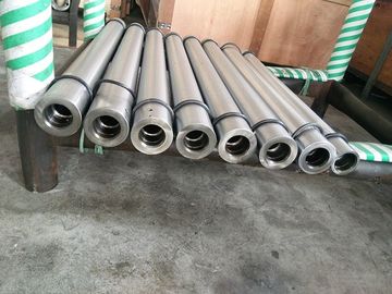 comprar CK45 extinto/moderou o metal Rod oco com chapeamento de cromo para o cilindro hidráulico online manufacture