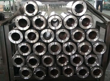 comprar metal Rod da cavidade 42CrMo4 com comprimento endurecido indução 1000mm - 8000mm online manufacture
