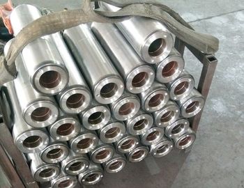 comprar ST52, metal Rod da cavidade CK45 com chapeamento de cromo para o cilindro hidráulico online manufacture