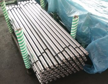 comprar O guia Rod de aço inoxidável com extinto/moderou, 1000mm - 8000mm online manufacture