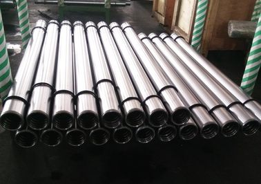 comprar 40Cr barra metálica oca para cilindro hidráulico, barra endurecida por indução online manufacture