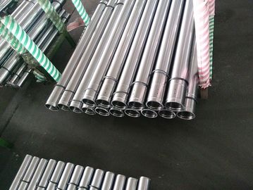 comprar 20MnV6 Chrome chapeado em volta do metal Rod oco laminado a alta temperatura para o comprimento 1m-8m do cilindro hidráulico online manufacture