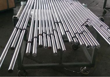 comprar Extinto/moderou a barra aço temperado da indução para o cilindro hidráulico online manufacture