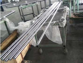 comprar Chapeamento de cromo aço temperado de Rod da indução para o cilindro hidráulico online manufacture