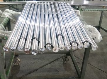 comprar Chapeamento de cromo de aço redondo de Rod de guia resistente à corrosão com 42CrMo4 online manufacture