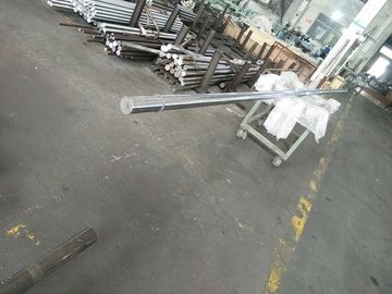 comprar 20MnV6, 42CrMo4, indução do cilindro 40Cr hidráulico endureceu Rod para o cilindro hidráulico online manufacture