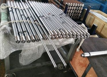 comprar Diâmetro de Rod chapeado Chrome duro 6 - 1000mm do guia do metal CK45 com propriedades altas online manufacture