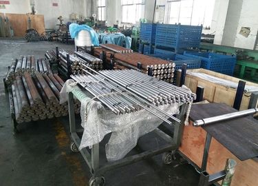 comprar 20MnV6 guia de aço Rod, barra redonda de aço inoxidável de grande resistência online manufacture