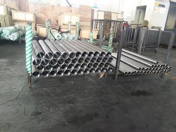 comprar metal Rod da cavidade 20MnV6 para o comprimento 1000mm - 8000mm do cilindro hidráulico online manufacture
