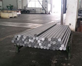 6 mm - 1000 mm aço carbono de barra endurecida por indução para máquinas pesadas