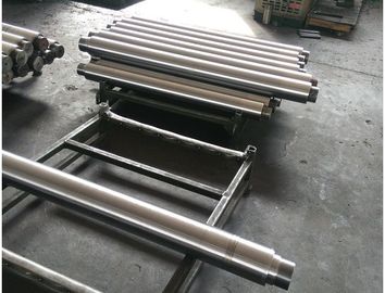 comprar A indução endureceu o cilindro hidráulico Rod CK45, 42CrMo4, 40Cr online manufacture