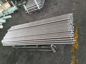 6 mm - 1000 mm aço carbono de barra endurecida por indução para máquinas pesadas