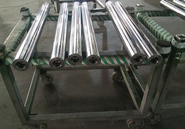 comprar 1000 mm - 8000 mm Rod de ligação de aço de alta resistência para máquina hidráulica online manufacture