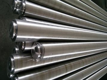 comprar Grande comprimento 1m - 8m de Rod do cilindro hidráulico do cromo do desempenho online manufacture