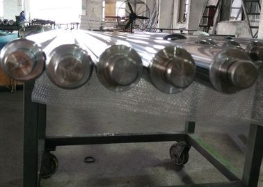 comprar 40Cr, 42CrMo4 precisão Chrome à terra chapeou o tratamento térmico de aço de Rod online manufacture
