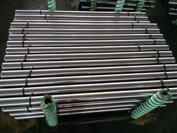 comprar Barras de cromo endurecidas por indução pneumática de alta resistência, boa superfície, diâmetro 25-250 mm online manufacture