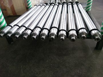 A indução endureceu o cilindro hidráulico Rod extinto/moderou-o