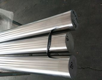 comprar 40Cr a precisão Rod de aço chapeado Chrome à terra com extinto/moderou online manufacture
