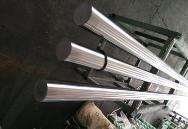 Chapeamento de cromo laminado a alta temperatura 6mm - 1000mm de Rod do cilindro hidráulico