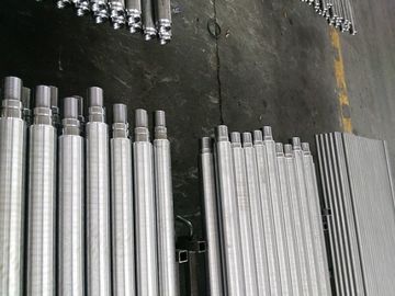 comprar 20MnV6 eixo de aço de precisão anti-corrosão com alta resistência online manufacture