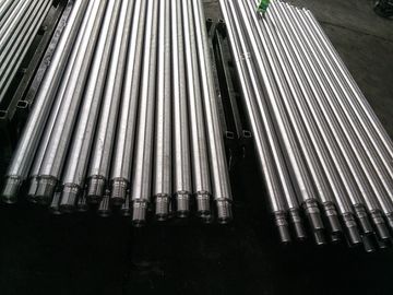 comprar 20MnV6 pistão pneumático laminado a alta temperatura Rod redondo com chapeamento de cromo online manufacture