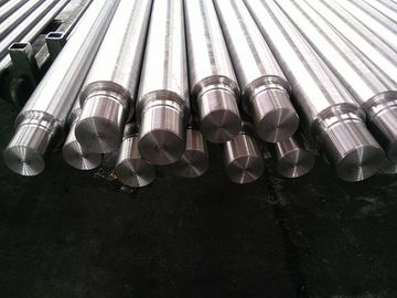 Aços Microalloyed redondos super Rod chapeado cromo para o cilindro