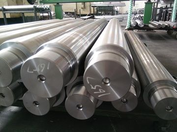 comprar cromo do tubo do cilindro 42CrMo4 hidráulico chapeado com o tratamento térmico online manufacture