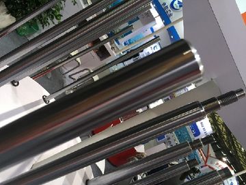 barra aço temperado da indução 42CrMo4/40Cr resistente à corrosão